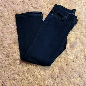 Ralph Lauren Petite Jeans